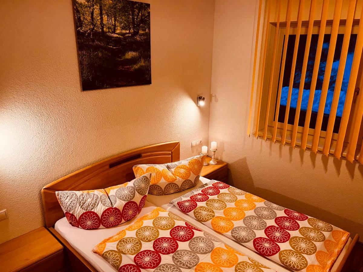 Ferienwohnung Petter See Luaran gambar