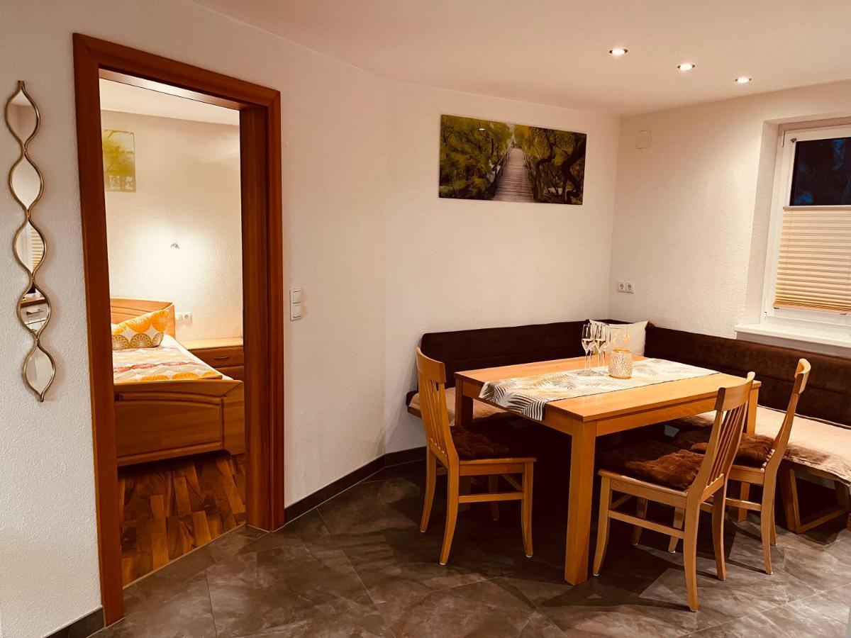 Ferienwohnung Petter See Luaran gambar