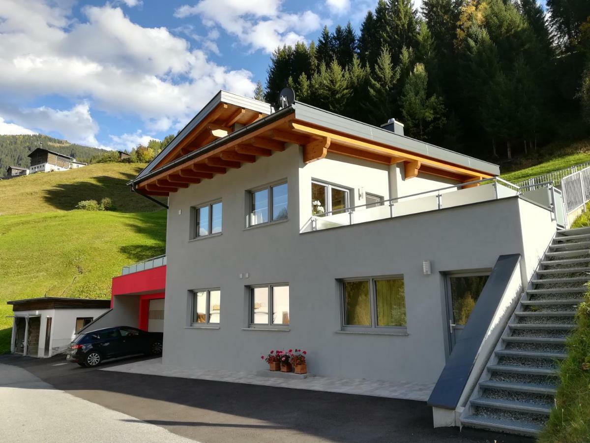 Ferienwohnung Petter See Luaran gambar